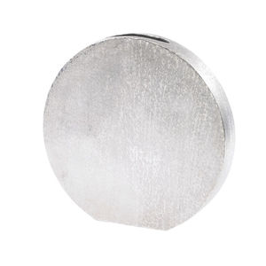 Charmant Vases à Fleurs de Style Vintage Fer Rustique Fini Parfait pour la Décoration de Vaisselle de Mariage et de Restaurant - Product Image 2