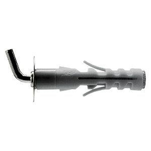 Tappo in nylon 'box' Ca 9 50/1 - M4 - 9 X 50 - Product Image 1