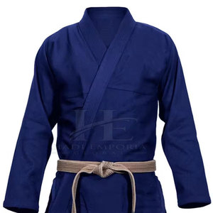 Uniforme de Karate Hadi Emporia Global 2026, Forro de Poliéster y Algodón, Secado Rápido, Cintura Alta, Unisex, Material Resistente y Duradero, Cómodo - Product Image 4