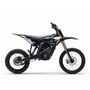 Proveedor Autorizado de la Nueva Bicicleta Eléctrica para Adultos Altis Del/taa de 72V 35A 13kW con 2 Años de Garantía, Lista para Enviar - Product Image 4