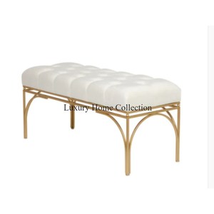 Laiton Antique abat-jour en métal maison décorative Table basse et Table centrale forme de tambour fabriqués à la main salon meubles fournitures - Product Image 5