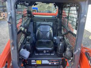 2022 Kubota SSVP75P รถตักขนาดเล็กประสิทธิภาพสูงด้วยพลังงานระดับพรีเมี่ยม - Product Image 5