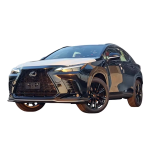 Nuovissimo Lexus NX-Series NX350 2024 Specifiche GCC 299 CV 2499cc SUV 5 Posti Trasmissione Automatica 4 Cilindri Benzina Guida a Sinistra - Product Image 1