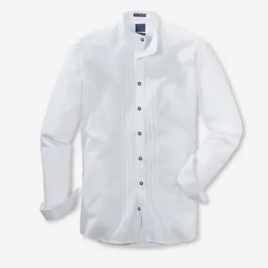 Oktoberfest Men's Cotton Shirts Lightweight & Breathable Fabric Bavarian Shirts Highly Recommended Cheap Price Bavarian Shirts