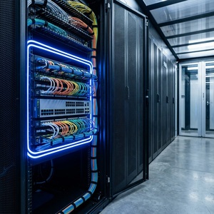 Pare-feu de nouvelle génération Hi Sec Engine USG6525F, 20 Gbps NGFW, 8 ports RJ45, 8 ports SFP, VPN <span class=keywords><strong>IPsec</strong></span>, appareil de sécurité d'entreprise - Product Image 6
