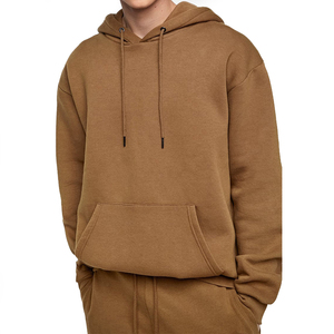 Vêtements de jogging pour les sports d'hiver Survêtements pour hommes Design personnalisé Survêtement pour hommes Coupe-vent surdimensionné Survêtement pour hommes - Product Image 5
