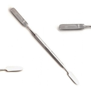 ไม้พายผสมขี้ผึ้งสองชั้นสำหรับห้องแล็บทันตกรรมอุปกรณ์ทันตกรรม - Product Image 1