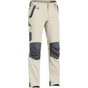 Nueva gran oferta, 6 bolsillos con bolsillos, precio barato, pantalones de hombre, pantalones Cargo de trabajo con hombres personalizados completos, venta al por mayor de primavera - Product Image 2