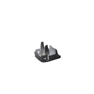 ฝาครอบกระจกหน้าต่างด้านหน้าซ้าย2ชิ้นสำหรับ W203 Mercedes C Class - Product Image 2