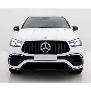 Offre exceptionnelle : <span class=keywords><strong>MERCEDES</strong></span>-<span class=keywords><strong>BENZ</strong></span> AMG G 63 COUPÉ d'occasion, turbo, sièges en cuir, caméra de recul, couleur noire. - Product Image 6