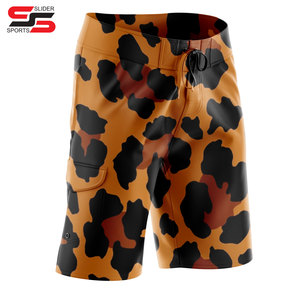 Short de gymnastique d'entraînement en plein air pour hommes Short de course actif Short athlétique d'entraînement respirant en maille Short de boxe MMA personnalisé - Product Image 5