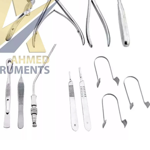 ชุดเครื่องมือผ่าตัด26ชิ้นเครื่องมือศัลยกรรมใหม่ล่าสุด - Product Image 6