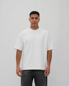 Camiseta de Verano para Hombre, Ecológica, con Estampado Digital, Corte Regular, Algodón Premium Suvin, Fabricante OEM, Venta al por Mayor Global de Moda - Product Image 4