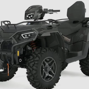 NUEVO ORIGINAL Recién Llegado Original 2026 Sportsman 850 - Product Image 1