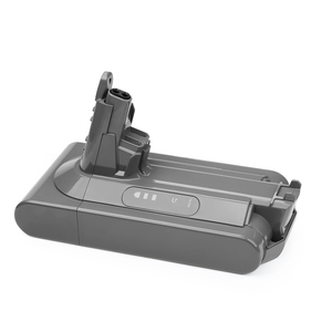 Аккумулятор повышенной емкости 3000 мАч 25.2В для беспроводного пылесоса Dyson V10 Animal Absolute Motorhead Fluffy - Product Image 1