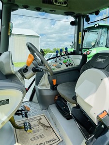 Ventes d'usine de tracteurs agricoles Deutz-Fahr 5120G neufs et d'occasion, prix avantageux au prix de gros. - Product Image 6