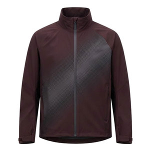 Professional Techwear <b>Jacket</b> For <b>Men</b> Lightweight Water Resistant Outdoor <b>Running</b> Hiking And Camping <b>Jacket</b> - Product Image 1