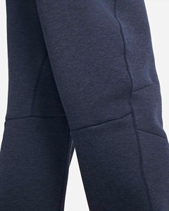 Pantalon de jogging décontracté en toile de haute qualité, automne-hiver, personnalisé, avec doublure polaire, cordon de serrage et revers, imperméable et respirant, modèle 2026 - Product Image 6