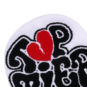 Bonnet d'hiver en tricot Logo personnalisé Bonnet en tricot chaud Casquettes en forme de tête de mort Pas cher Vente en gros Fournisseur de chapeaux de mode 2025 - Product Image 4