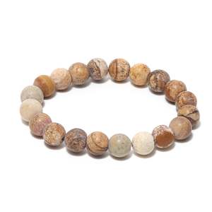 NOVAMART Fine Reiki/Yoga Healing Distance Charm <b>Bracelet</b> Certified Astrological Gemstone Natural Crystal <b>Bracelets</b> & Bangles Who - Product Image 1