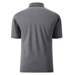 polo <b>shirts</b> 100% Cotton Men Polo <b>T</b> <b>Shirts</b> For Men <b>Half</b> <b>Sleeve</b> Breathable Summer Collar Neck <b>shirt</b> Bulk Men Clothes 2026 OEM - Product Image 6