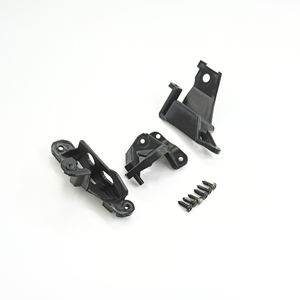 Kit de réparation de support de phare 6212E3 6212.E3 6212E4 6212.E4, ensemble gauche et droit pour Peugeot 308 RCZ - Product Image 3