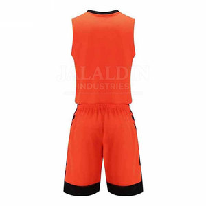 ชุดบาสเก็ตบอลคุณภาพสูง ขายส่งจากผู้ผลิตชั้นนำ ราคาถูก วัสดุดีที่สุด - Product Image 2