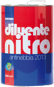 Diluente Antinebbia 2013 5 Litri - Product Image 1