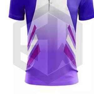 Jersey de cricket, uniformes personalizados, camiseta de la Copa del Mundo, uniforme de todo el equipo de cricket, uniformes de cricket personalizados sublimados de Pakistán - Product Image 6