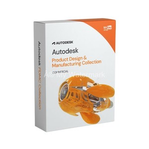 Collezione Autodesk PDMC 1 licenza - 1 anno Windows/Mac Versione Commerciale - Product Image 1