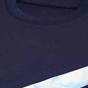 เสื้อสเวตเตอร์ขนแกะคอตตอนสำหรับผู้ชาย, เสื้อสเวตเตอร์ผ้าคอตตอน100% ไซส์ใหญ่สำหรับฤดูหนาว - Product Image 5