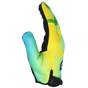 Guantes de Motocross para hombre y mujer, guantes de Motocross de estilo de carreras, personalizados, OEM - Product Image 4