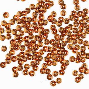 เลื่อมเว้าสีโฮโลแกรม - Product Image 1