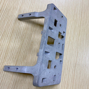 Servicios de fundición a presión de aluminio en Vietnam Diseño y producción personalizados - Product Image 4