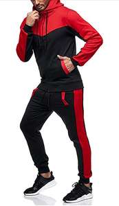 Trajes Deportivos Transpirables de Invierno para Hombre a Bajo Precio con Logotipo Personalizado, Color y Talla - Servicio OEM - Product Image 4