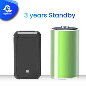 <span class=keywords><strong>Traceur</strong></span> GPS Mini Véhicule Sans Fil Skywonder W09 4G Anti-perte Longue Autonomie Télécommande Batterie Rechargeable 3 Ans d'Autonomie 1 - Product Image 5