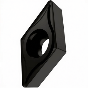 Herramienta de Torneado de Alta Velocidad ISO DCGT 11T304E-NF1 T7325 D. 4.4mm MT-CVD Recubierta de PU 10 - Product Image 2