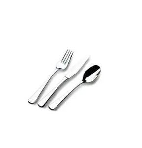 Ensemble de couverts en cuivre de haute qualité Couverts design pour les salades-Passe au lave-vaisselle disponible à prix de gros - Product Image 3