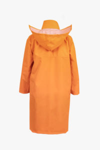 Impermeable Ligero y Cómodo, Cortavientos, con Capucha Plegable, Diseño de Poncho, Ropa para la Lluvia, para Camping, Suministro al por Mayor - Product Image 3