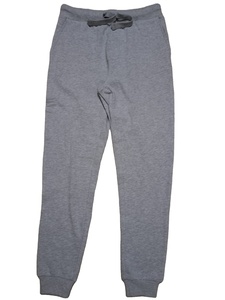 Outdoor Wear for Men's Winter Terry Mid Trouser Sweat <b>Pant</b> Eco-Friendly High Quality Bangladesh Manufacturer Wholesale Price - Product Image 2
