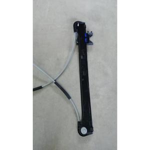 Meccanismo Alzacristalli Anteriore Destro per AUDI A3 RS3 Serie (8Y) (19>) 8V4837462 DNW - Product Image 2