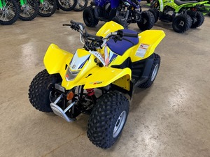 Disponible para la venta: QuadSport Z50 2026, listo para envío a todo el mundo - Product Image 6