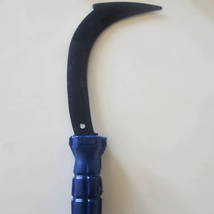 ตัดหญ้าด้วยเคียวทำสวนแบบมือถือสำหรับคนงานในฟาร์ม - Product Image 1