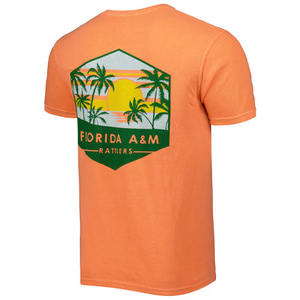 Camiseta FAMU DE LA Universidad Florida A & M - Product Image 2