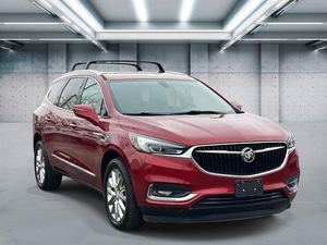 รถ SUV ปี 2019 รุ่น Enclave Essence AWD ขับเคลื่อนสี่ล้อ 9 สปีด 310 แรงม้า เกียร์อัตโนมัติ สภาพดี ขาย - Product Image 5
