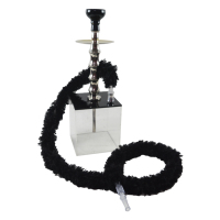 Chicha artisanale de haute qualité, pratique à utiliser, avec un design incroyable, couleur personnalisable, prix direct fabricant