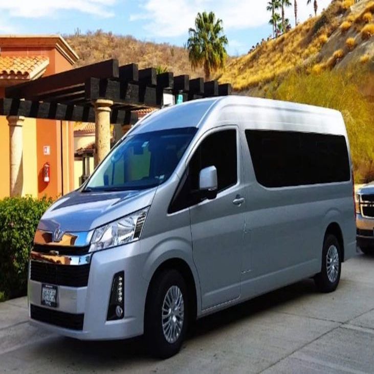 Toyota Granace 2020