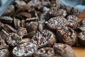 กล้วยหอมป่าตากแดด/NON-GMO/สารเติมแต่ง/คุณภาพสูง - Product Image 6