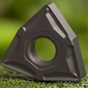 Inserto de Torneado Indexable con Recubrimiento MT-CVD ISO WNMG 080408E-MT9325 D. 5.16mm, Categoría de Producto: Herramienta de Torneado PU 10 - Product Image 3