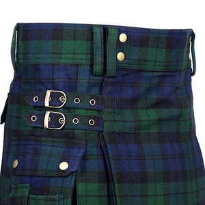 ขายส่งกiltสก็อตต์แบบไฮบริดสำหรับผู้ชาย คุณภาพสูง พรีเมียม ใหม่  รับผลิตตามแบบ (OEM) พร้อมโลโก้  ราคาขายส่งแบบแพ็คเกจ - Product Image 3